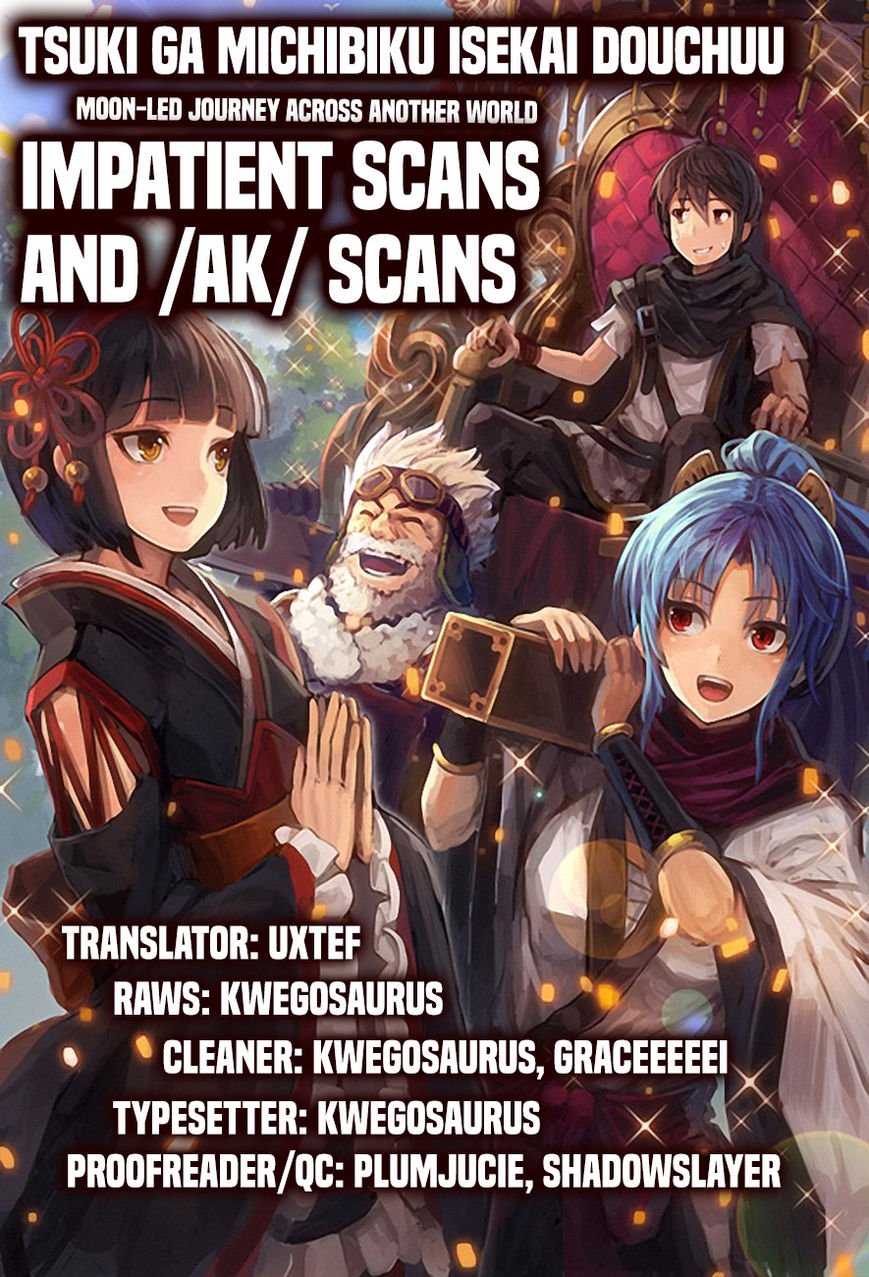 Tsukimichi: Moonlit Fantasy, Chapter 29 image 02